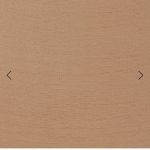 SKIMS NWT No Show Unlined Balconette Bra - Clay 34C - Picture 4 of 7